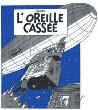 Oreille-Cassee