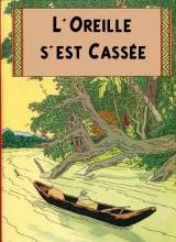 Oreille-s-est-Cassee
