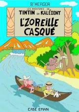 Zoreille-Casque Kaledony