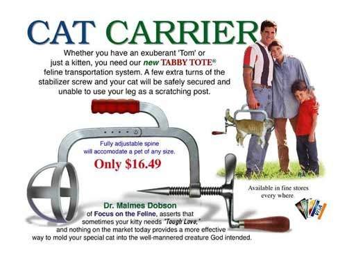 [Bild: CatCarrier.jpg]