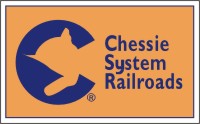 Chessie Logo