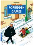 Quick & Flupke Forbidden Games