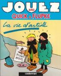 Quick & Flupke in Jouez magazine
