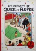 Quick & Flupke Les Exploits #9