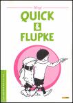 Quick & Flupke Panini Comics book, 2003