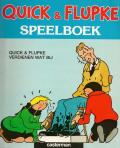 Quick & Flupke Speelboek-3