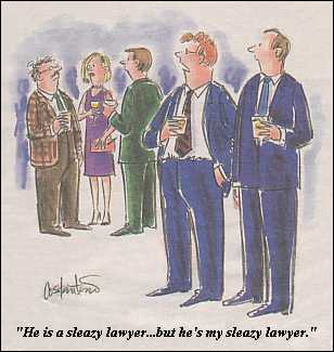 Lawyer