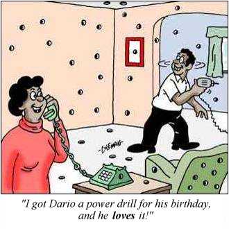 Cartoon A Picture