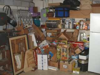 My garage 1