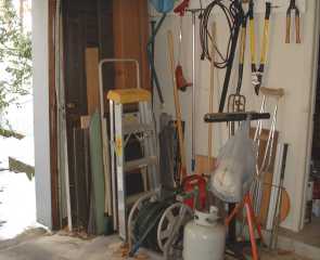 My garage 2