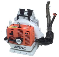 Stihl Leafblower