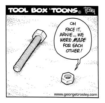 Tool Box 'Toons #10