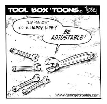 Tool Box 'Toons #13