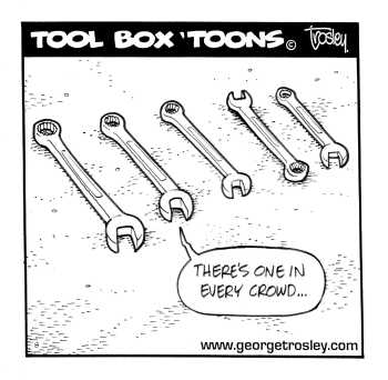 Tool Box 'Toons #14