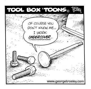 Tool Box 'Toons #15