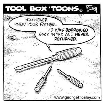 Tool Box 'Toons #2