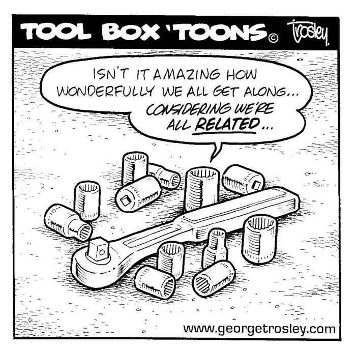 Tool Box 'Toons #3