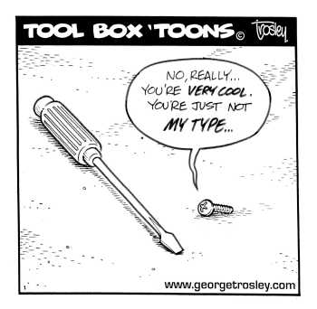 Tool Box 'Toons #4