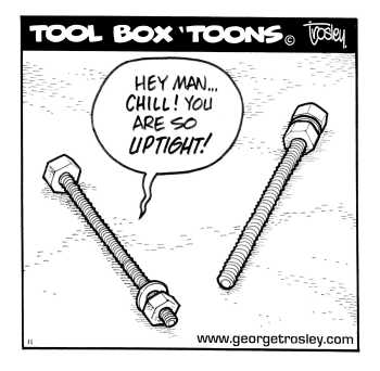 Tool Box 'Toons #6