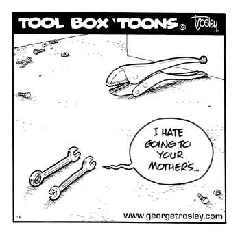 Tool Box 'Toons #8