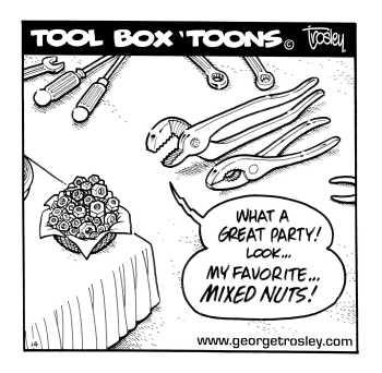 Tool Box 'Toons #9