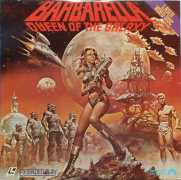 Barbarella