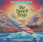 The Beach Boys: An American Band