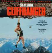 Stallone: Cliffhanger