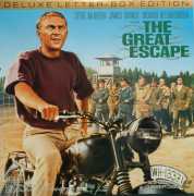 Steve McQueen: The Great Escape