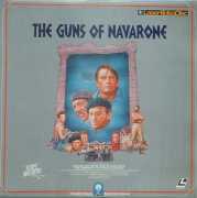 The Guns of Navarone