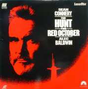 The Hunt for Red October