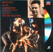 Mozart's Don Giovanni