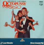 James Bond: Octopussy