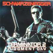 Terminator 2: Judgement Day