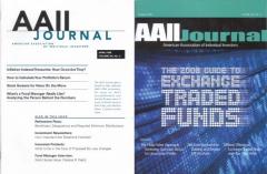 AAII Journal