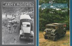 Army Motors