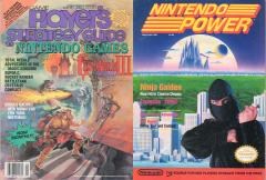 Video Game Carts and Magazines