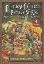 Politically Correct Bedtime Stories