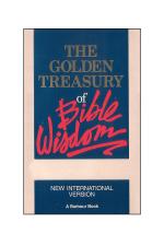 Golden Treasury of Bible Wisdom