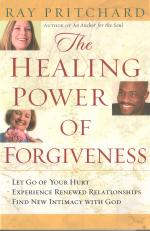 Healing Powwer of Forgiveness