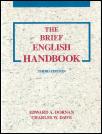 Brief English Handbook