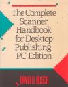 Complete Scanner Handbook