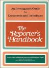 Reporters Handbook