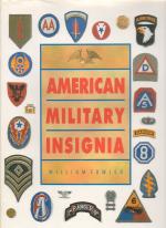 American Military Insignia