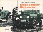 Cross-Country Cars