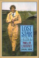 Lost Star: The Search for Amelia Earhart