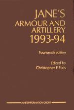 Janes Armour & Artillery