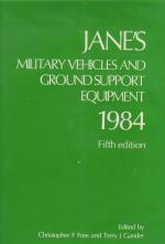 Janes Military Vehicles