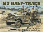 M3 Half-Track