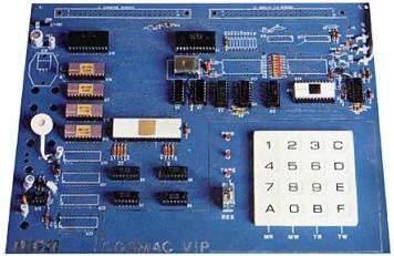 RCA COSMAC VIP system